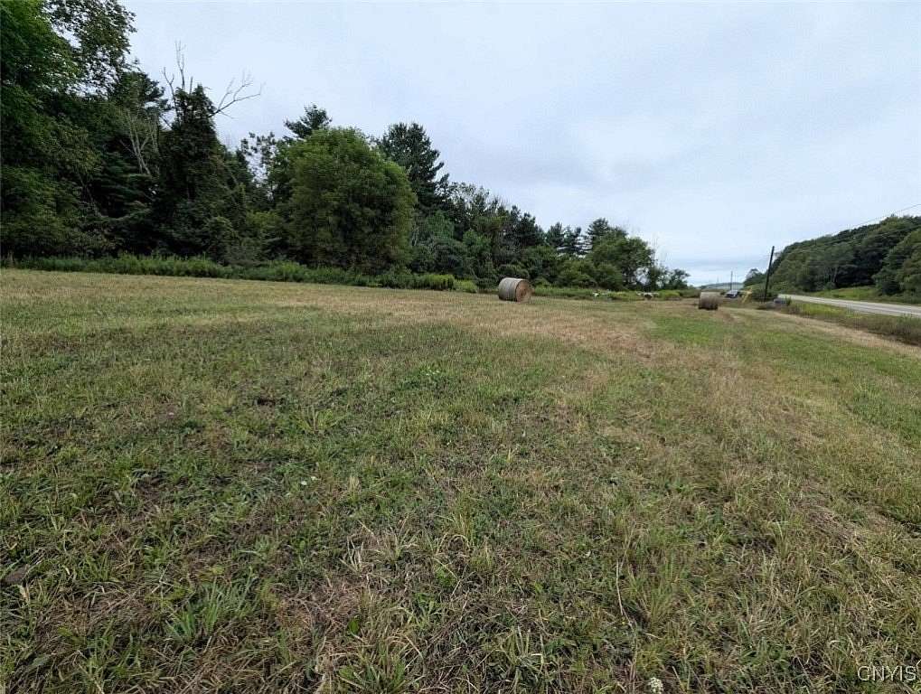 5 Acres of Residential Land for Sale in Woodhull, New York