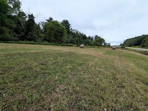 5 Acres of Residential Land for Sale in Woodhull, New York