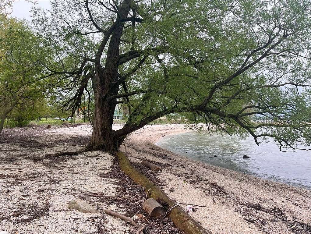 5.4 Acres of Land for Sale in Henderson, New York