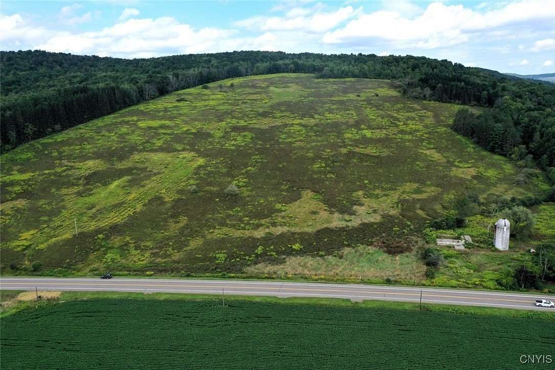 89.2 Acres of Recreational Land & Farm for Sale in Whitesboro, New York