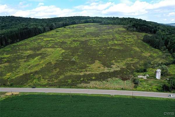 89.2 Acres of Recreational Land & Farm for Sale in Whitesboro, New York