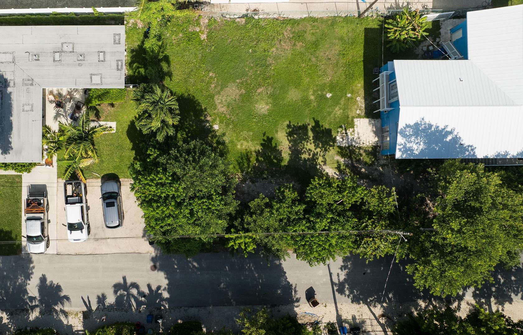 0.12 Acres of Residential Land for Sale in Key Largo, Florida