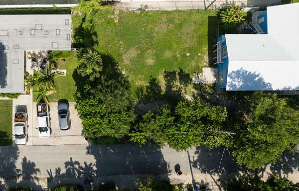 0.12 Acres of Residential Land for Sale in Key Largo, Florida