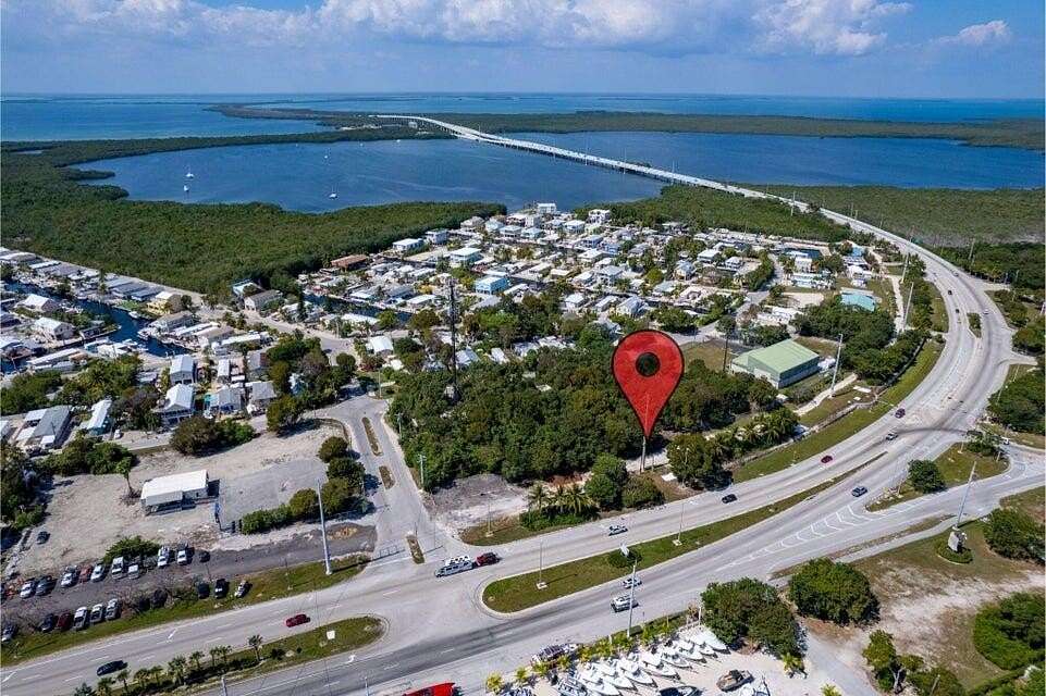 Commercial Land for Sale in Key Largo, Florida