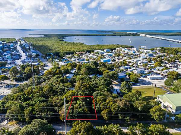 Commercial Land for Sale in Key Largo, Florida