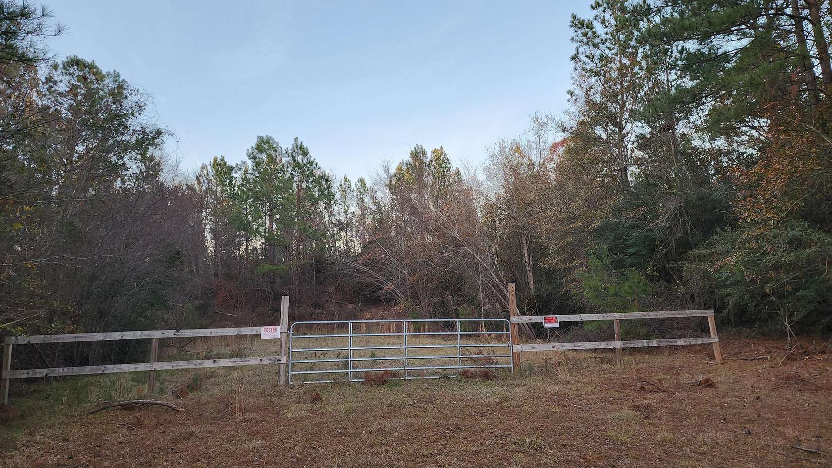 2 Acres of Residential Land for Sale in Hephzibah, Georgia
