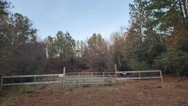 2 Acres of Residential Land for Sale in Hephzibah, Georgia