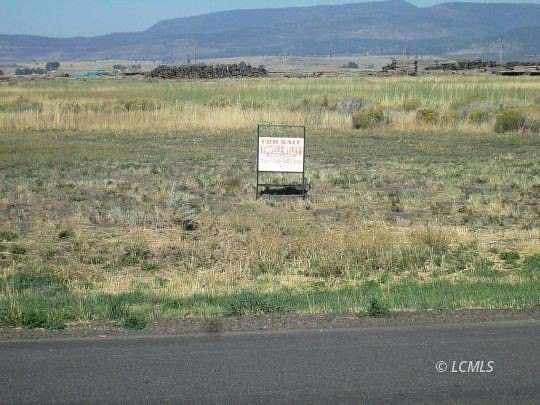 0.62 Acres of Residential Land for Sale in Lakeview, Oregon