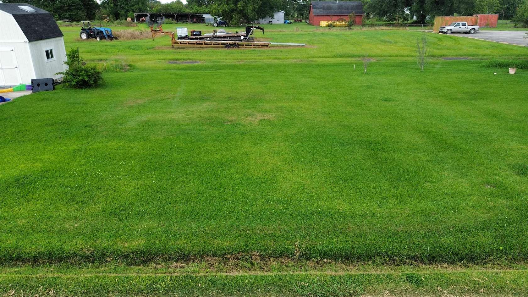 0.1 Acres of Land for Sale in Raceland, Louisiana