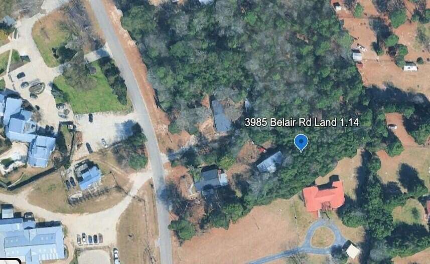 1.14 Acres of Mixed-Use Land for Sale in Augusta, Georgia