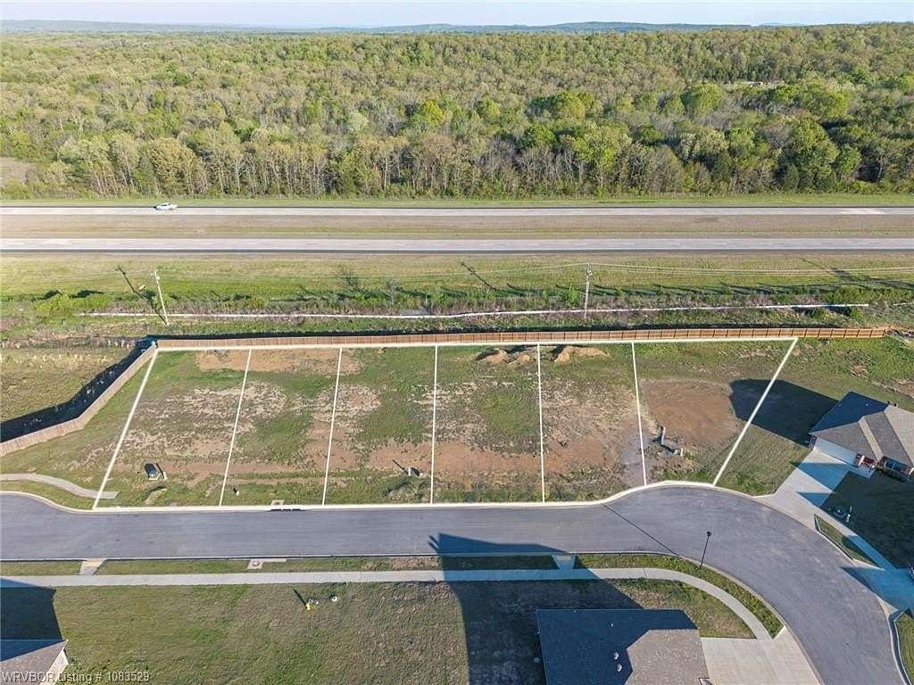 0.24 Acres of Residential Land for Sale in Fort Smith, Arkansas