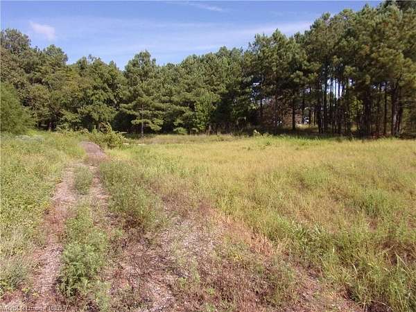 6.62 Acres of Residential Land for Sale in Ozark, Arkansas