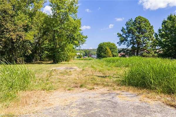 3 Acres of Mixed-Use Land for Sale in Greenwood, Arkansas