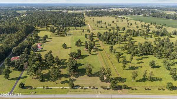 5.53 Acres of Land for Sale in Greenville, North Carolina