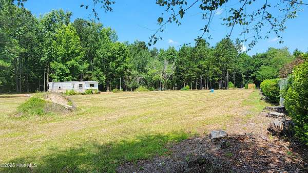 13 Acres of Recreational Land for Sale in Whiteville, North Carolina