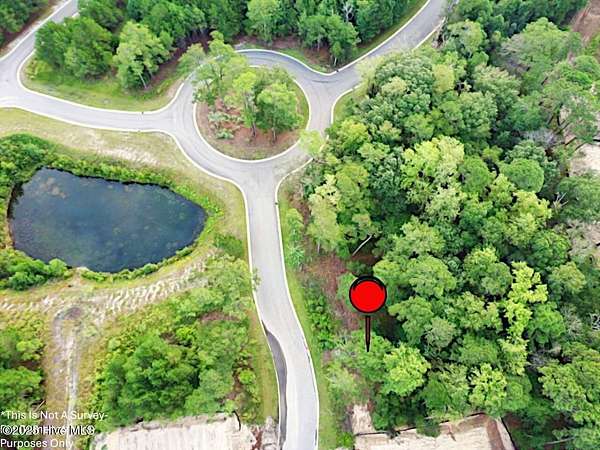 0.19 Acres of Residential Land for Sale in Shallotte, North Carolina