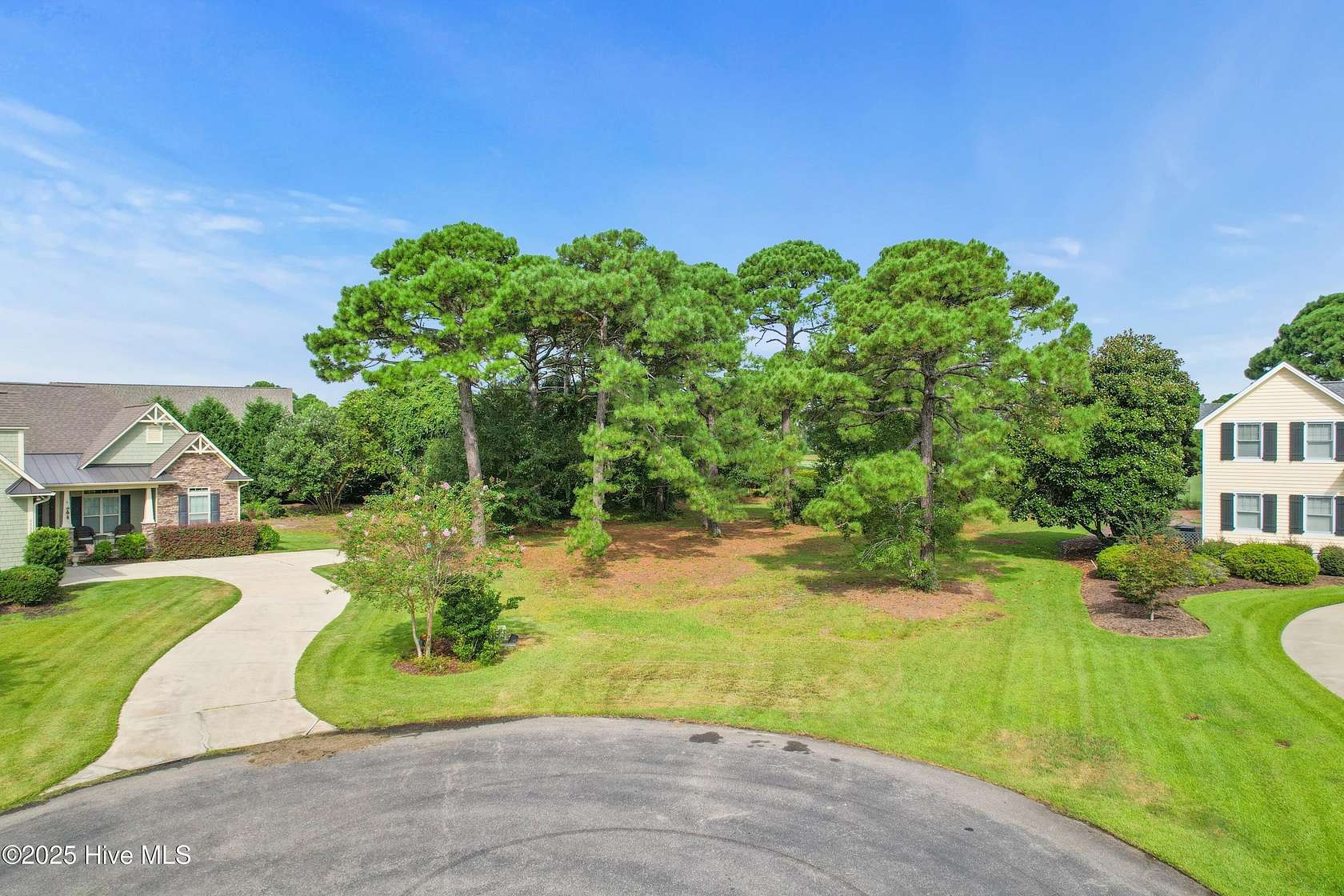 0.55 Acres of Residential Land for Sale in Southport, North Carolina