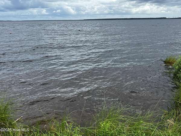 0.43 Acres of Residential Land for Sale in Belhaven, North Carolina