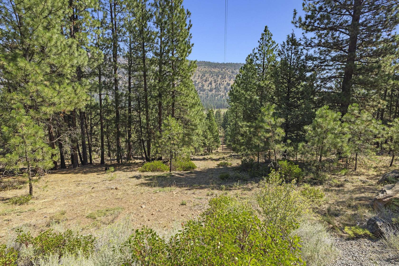 9.13 Acres of Residential Land for Sale in Klamath Falls, Oregon