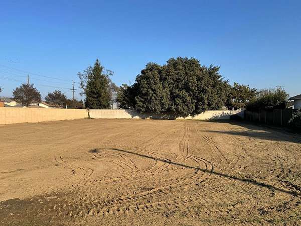 0.4 Acres of Residential Land for Sale in Visalia, California