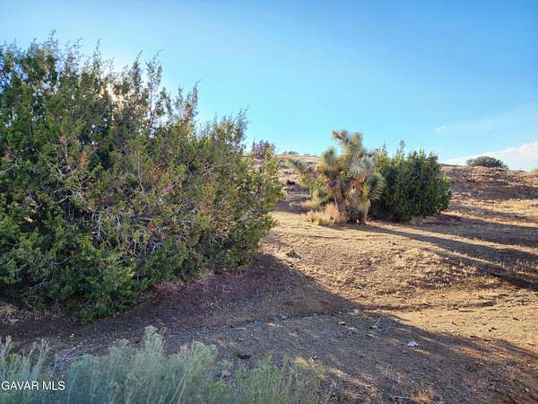 20.1 Acres of Land for Sale in Lancaster, California