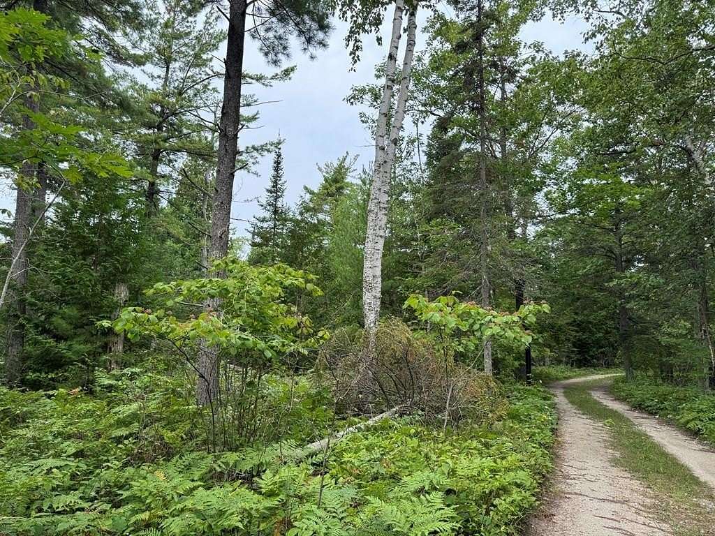 5.3 Acres of Land for Sale in Ellison Bay, Wisconsin