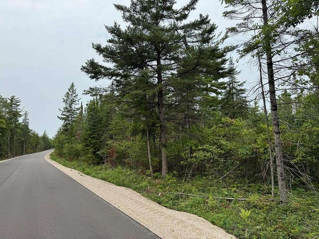 2.68 Acres of Land for Sale in Ellison Bay, Wisconsin
