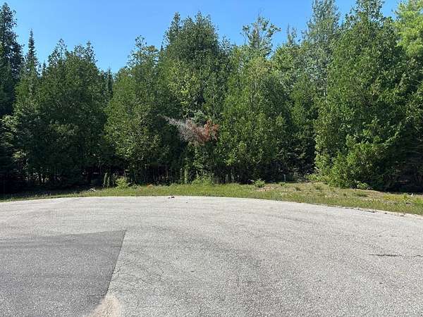 1.1 Acres of Residential Land for Sale in Baileys Harbor, Wisconsin
