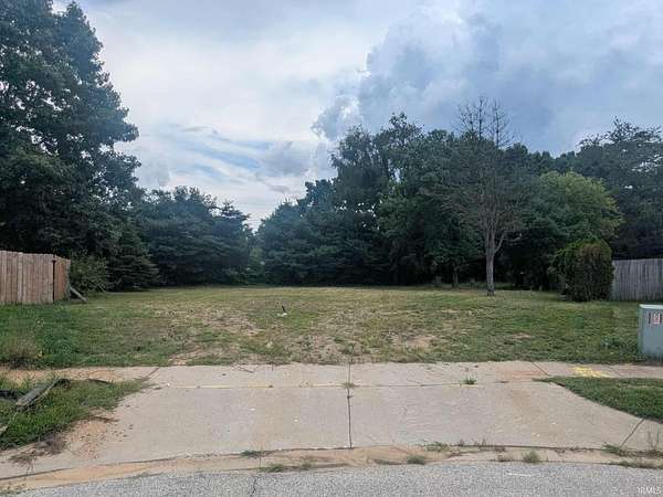 0.29 Acres of Residential Land for Sale in Elkhart, Indiana