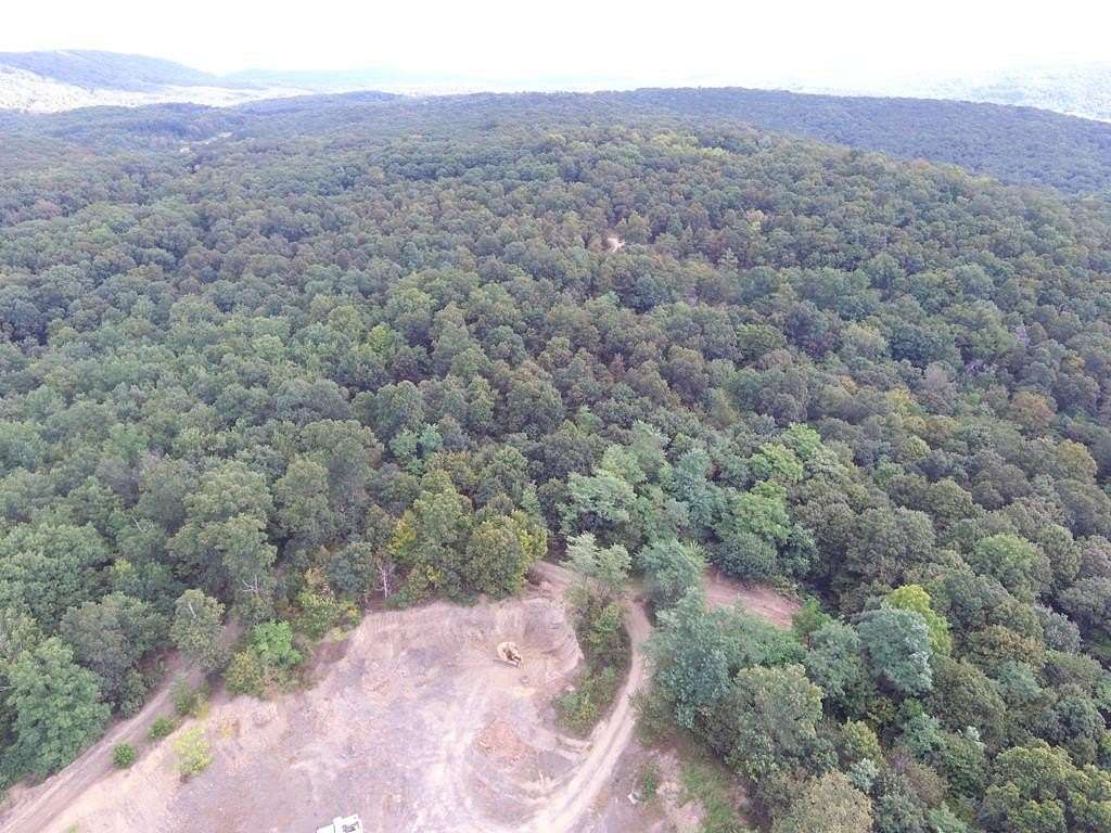 237 Acres of Recreational Land for Sale in Shirleysburg, Pennsylvania