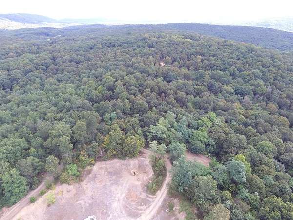 237 Acres of Recreational Land for Sale in Shirleysburg, Pennsylvania