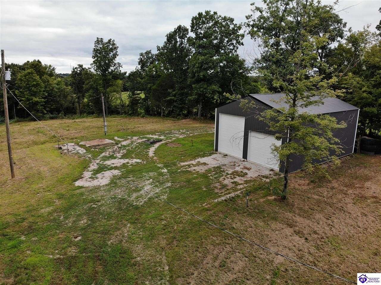 9.24 Acres of Residential Land for Sale in Falls of Rough, Kentucky