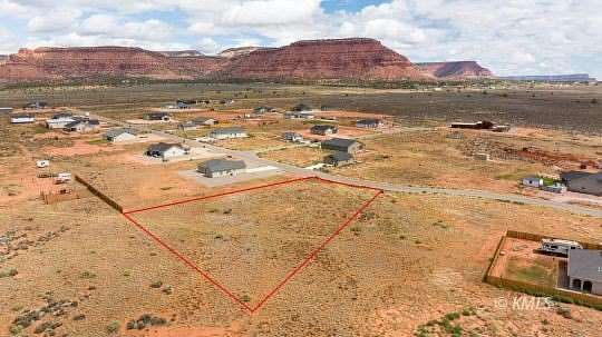 1 Acre of Residential Land for Sale in Kanab, Utah