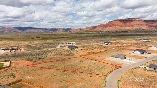 1 Acre of Residential Land for Sale in Kanab, Utah