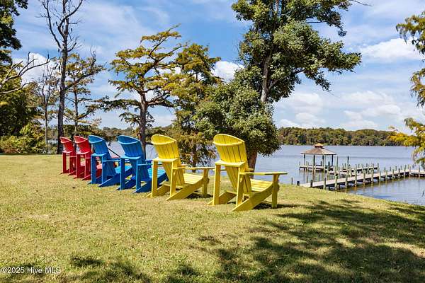 0.54 Acres of Residential Land for Sale in Merry Hill, North Carolina