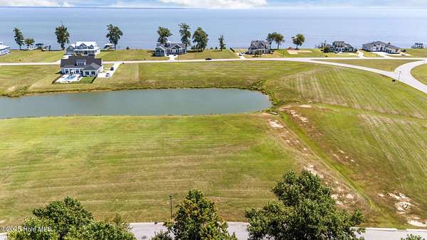 0.57 Acres of Residential Land for Sale in Merry Hill, North Carolina