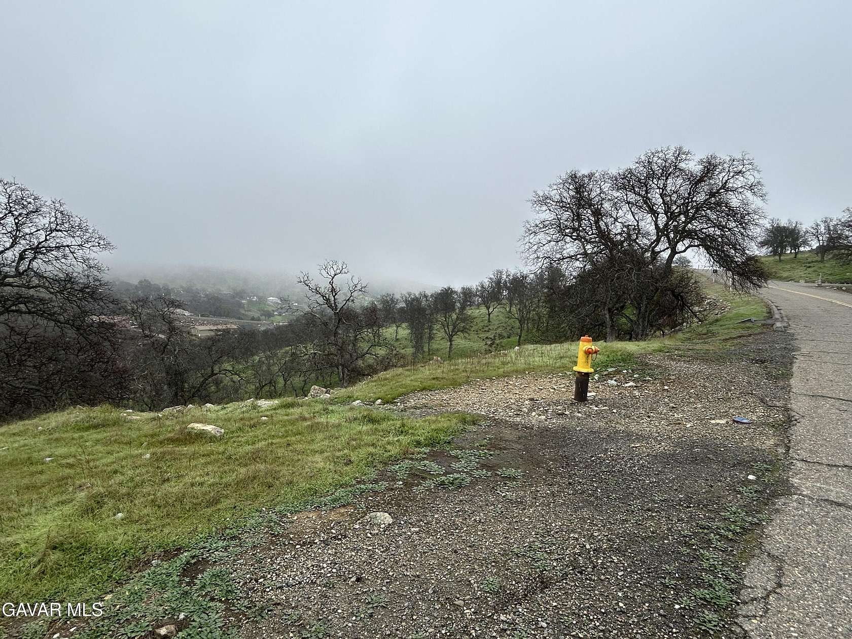 Residential Land for Sale in La Grange, California