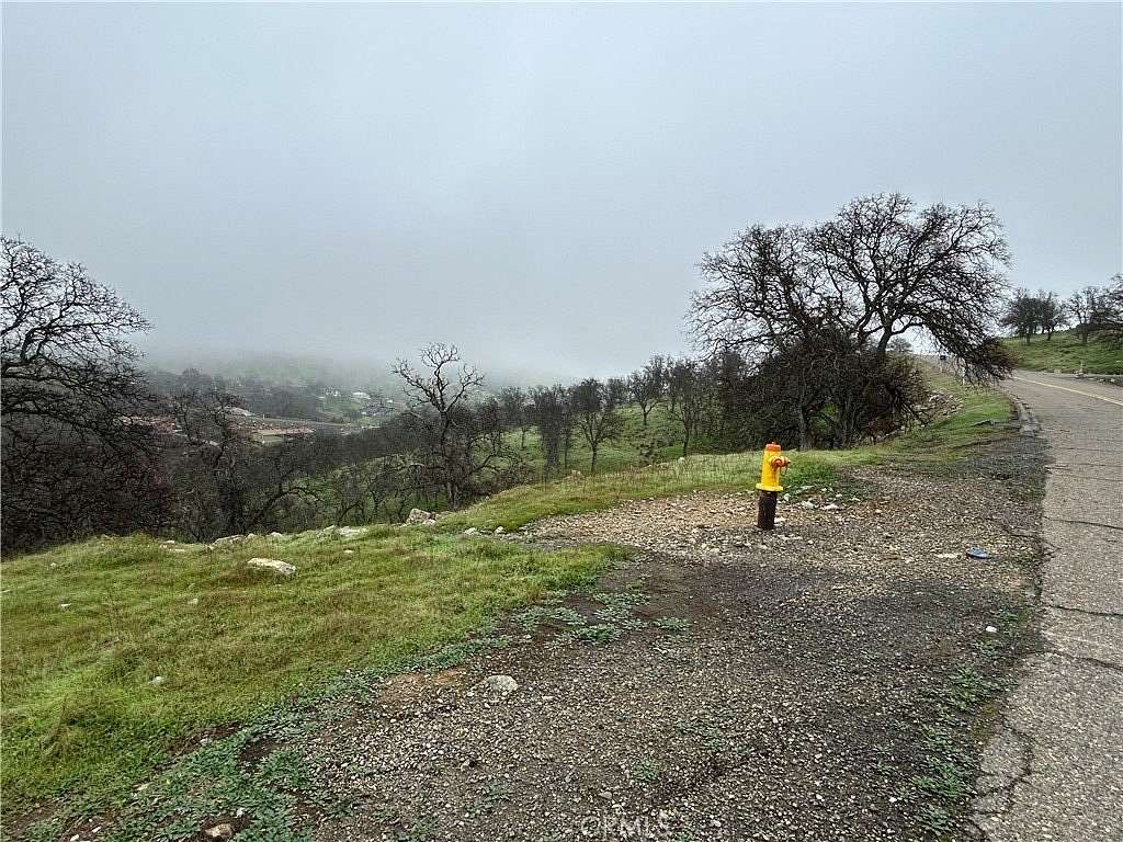 1.8 Acres of Land for Sale in La Grange, California