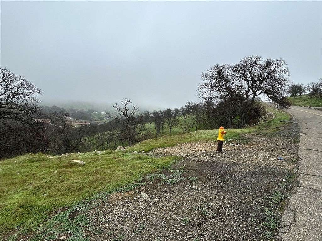 1.8 Acres of Land for Sale in La Grange, California