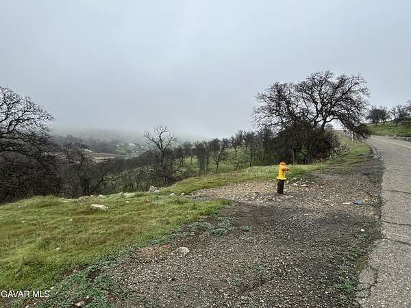 Residential Land for Sale in La Grange, California