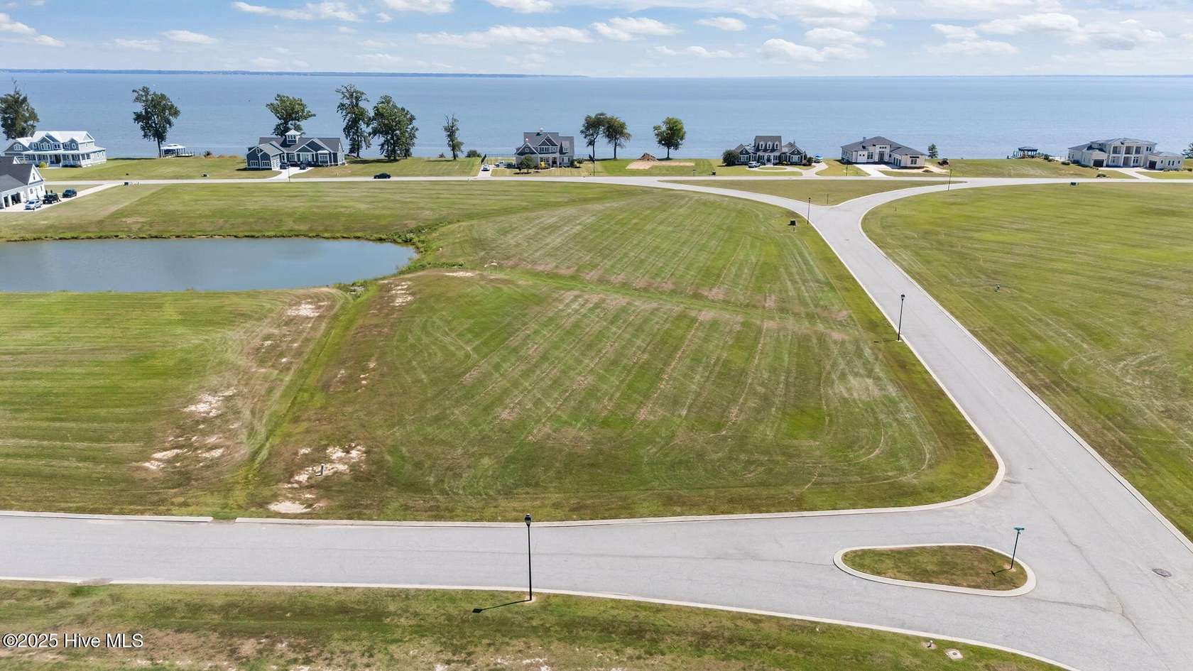 0.93 Acres of Residential Land for Sale in Merry Hill, North Carolina