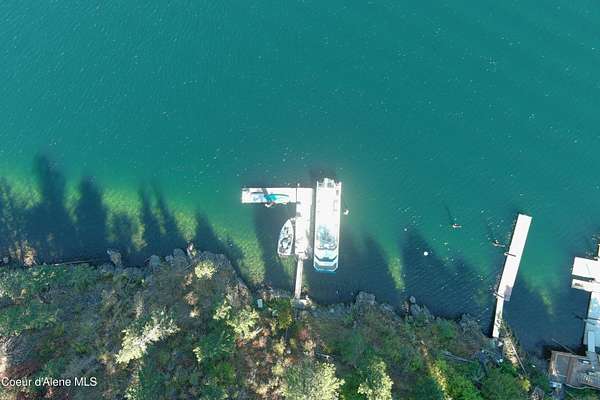 1.38 Acres of Land for Sale in Harrison, Idaho