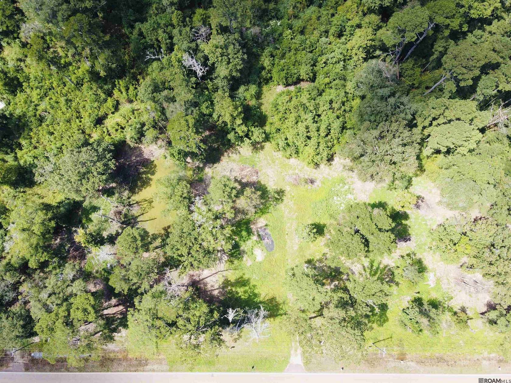 1.66 Acres of Residential Land for Sale in Holden, Louisiana