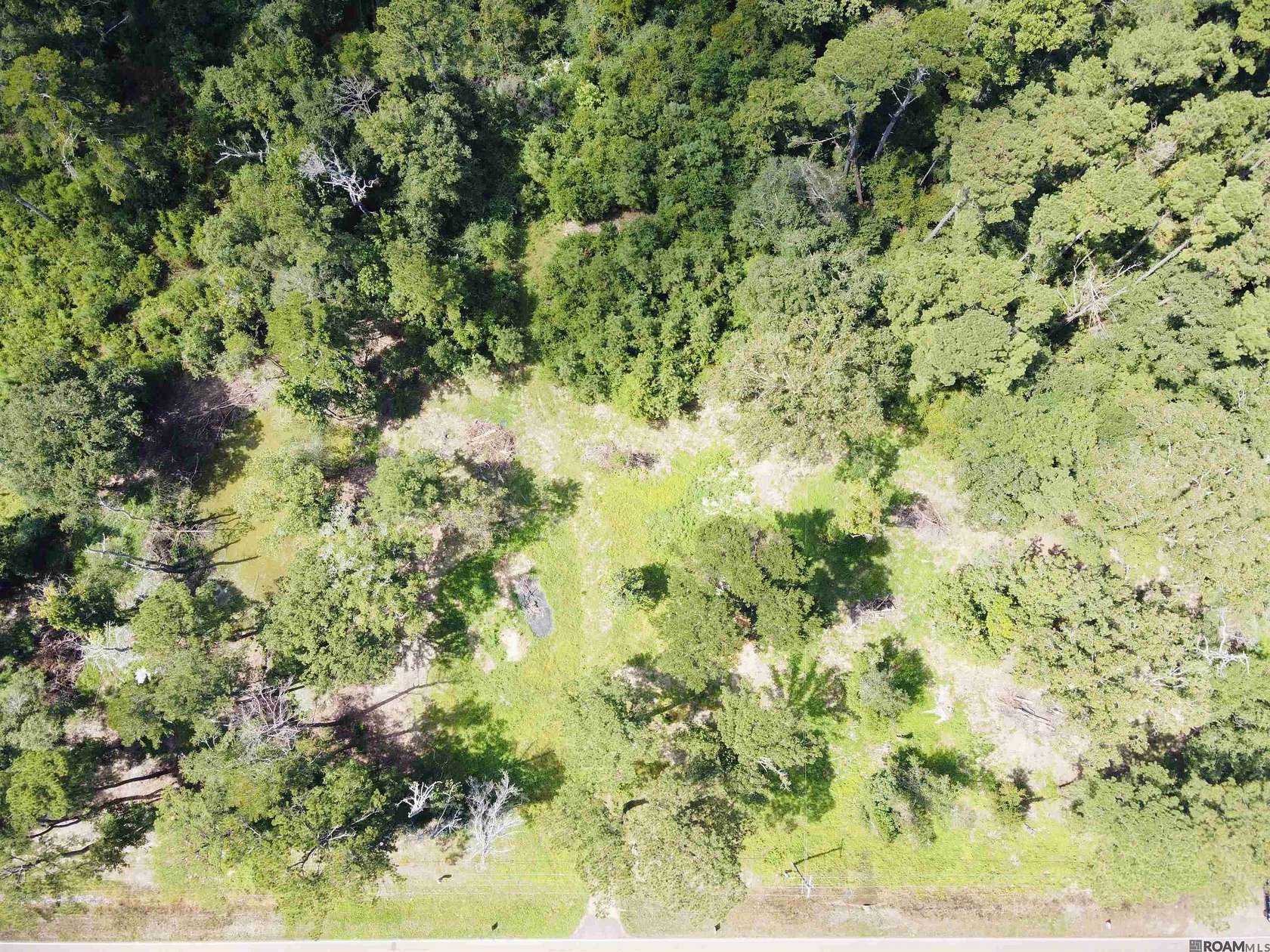 1.35 Acres of Residential Land for Sale in Holden, Louisiana