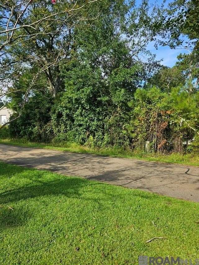 0.34 Acres of Residential Land for Sale in Springfield, Louisiana