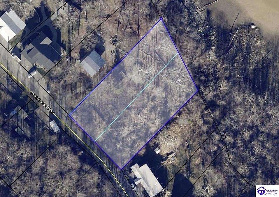 0.71 Acres of Residential Land for Sale in Cub Run, Kentucky