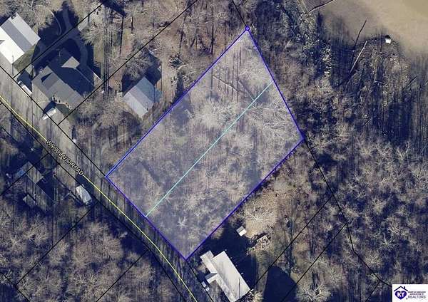 0.71 Acres of Residential Land for Sale in Cub Run, Kentucky