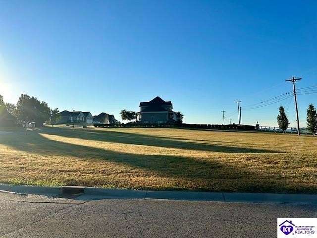 0.81 Acres of Residential Land for Sale in Campbellsville, Kentucky