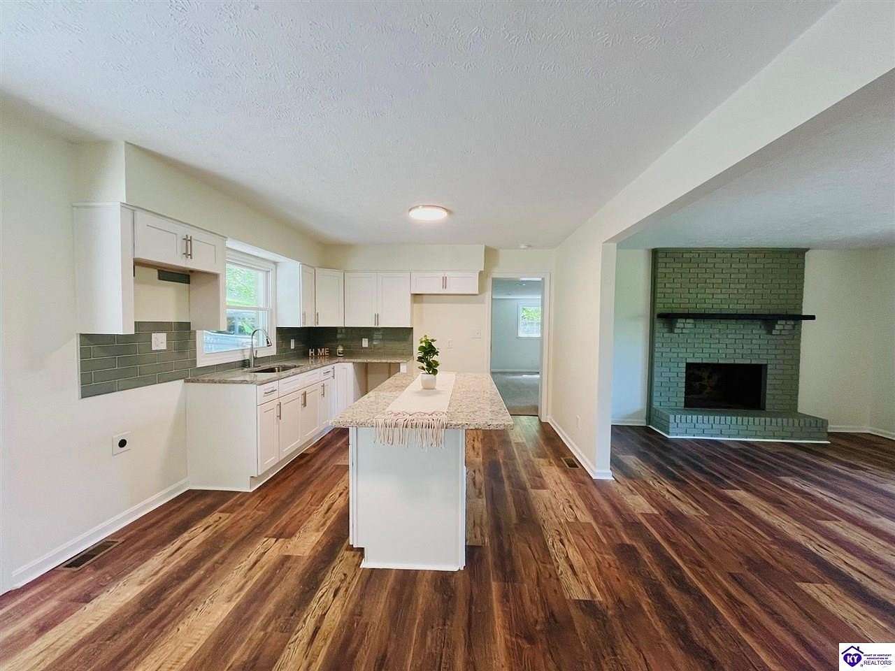 2 Acres of Residential Land with Home for Sale in Hudson, Kentucky