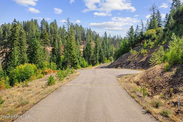 0.48 Acres of Land for Sale in Harrison, Idaho